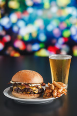 Burgers