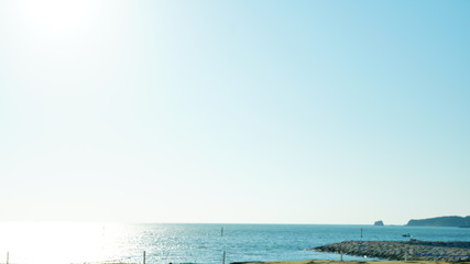 田辺市　扇ヶ浜公園