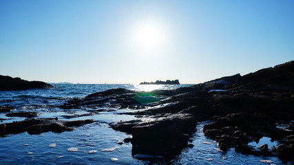 田辺市　扇ヶ浜公園