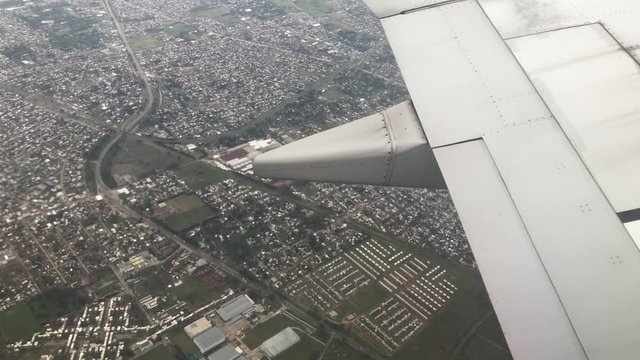 voar de avi&atilde;o