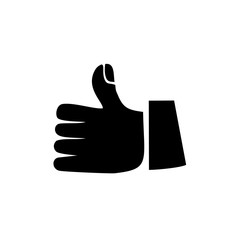 Thumbs Up icon