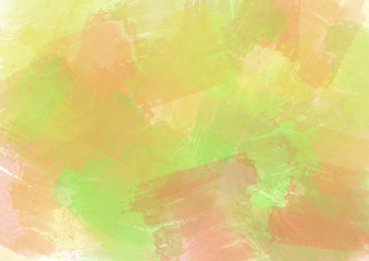 Grungy colorful background