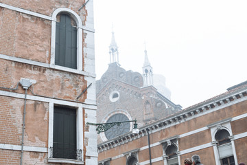 Veneza, Itália