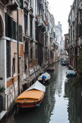 Naklejka na ściany i meble Veneza, Itália