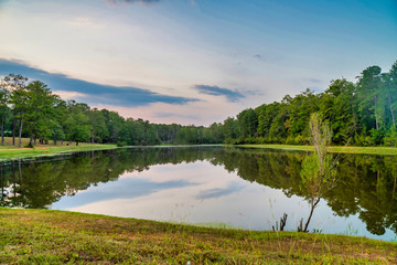 Alabama HDR Landscape