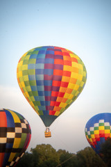 Obraz premium Ballon