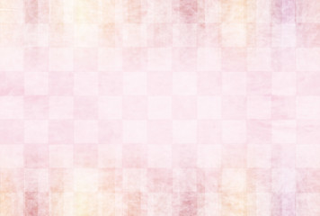 和紙　年賀状　背景　テクスチャ