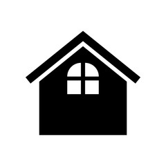 House home icon vector symbol illustration EPS 10
