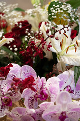 あなたに花束を