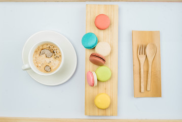 a woman's day, banana, lemon, pastel, cake, france, bakery, traditional, background, sugar, pink, confectionery, white, cookie, flavor, gourmet, french, delicious, macaron, tasty, colorful, color, sna