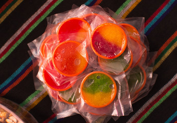 dulces mexicanos