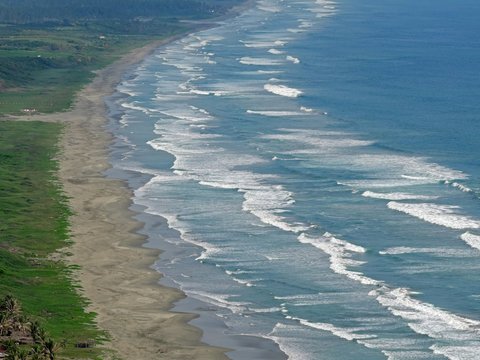 Costa Maruata