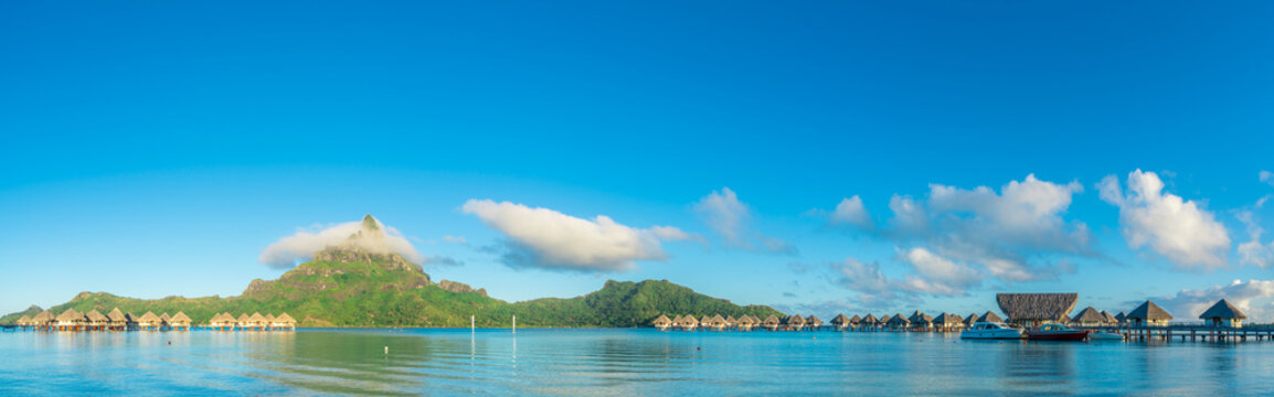 Bora Bora