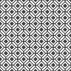 Abstract seamless background. Geometrical backdrop.
