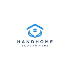 building design logos, or houses by hand
