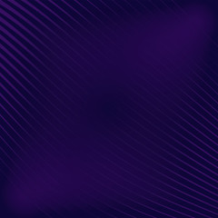 Wallpaper dark blue wavy line