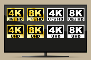 High Dynamic Range TV