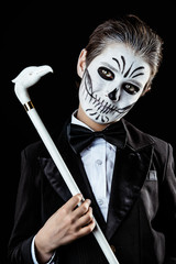 stylish Baron Saturday