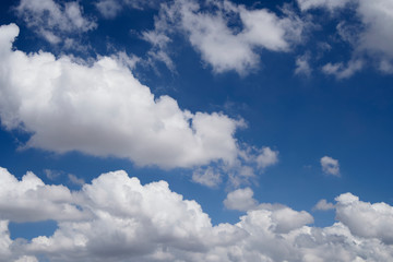 Obraz premium nubes one