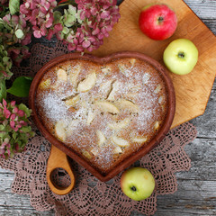  food, pie, apple, cake, dessert, baked, snack, bread, pastry, fruit, pizza, meal, sweet, homemade, fresh, cheese, delicious, crust, tomato, appetizer, bakery, tasty, slice, dish, italian