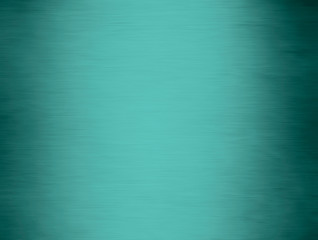 Background from green metal