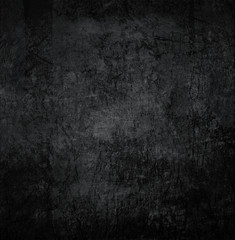 black texture for background