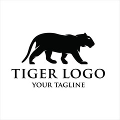 tiger logo