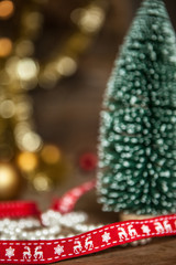 Christmas background