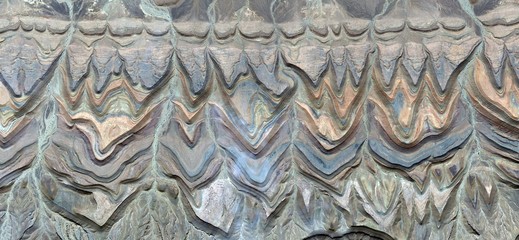 the petrified forest, allegory, tribute to Pollock, abstract photography of the deserts of Africa...