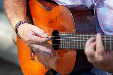 Guitare