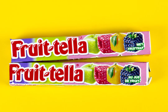 Fruittella