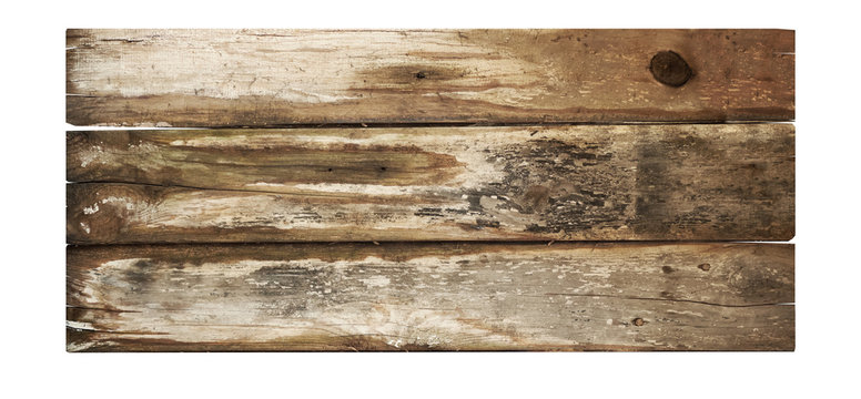 old wooden wall background