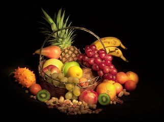 fruit food 