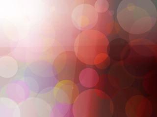 Adstract colorful vector background 