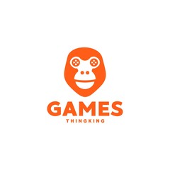 game monkey - logo