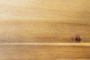Obraz premium wooden cutting board background texture closeup