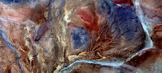 The Golden, tribute to Pollock, abstract photography of the, deserts of Africa from the air,aerial view, abstract expressionism, contemporary photographic art, abstract naturalism,