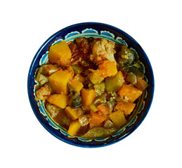 Marqa glarha