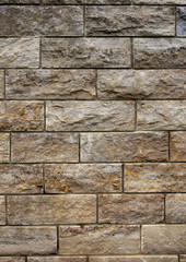 natural stone wall background texture