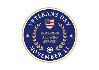 VETERANS DAY