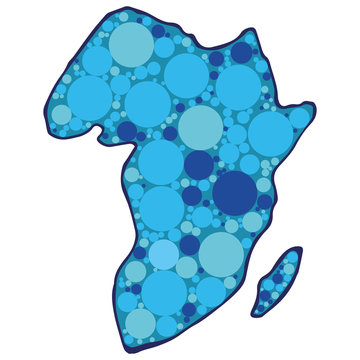 recommend clip art: Map, globe icon. Vector illustration of globe africa. Globe, Earth, map hand drawn.