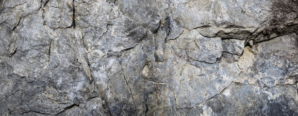 texture of natural stone surface