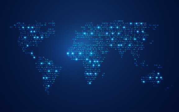 coding world