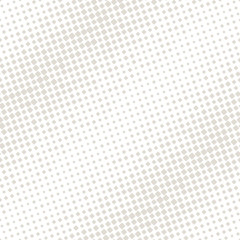 abstract geometric square halftone fading gradient pattern