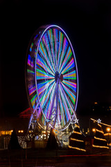 Grande roue