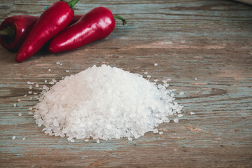 salt