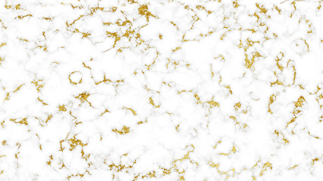 Gold marble texture background. Minimalist grey marble stone texture, wide close-up image. Natural stone design for covers, banners, backgrounds.
