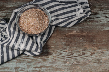 millet