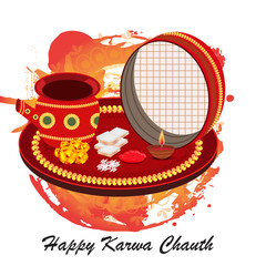 Happy Karwa Chauth