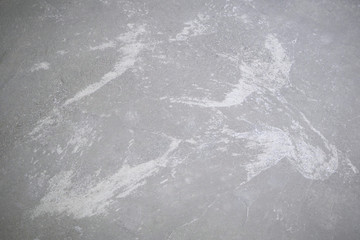 Concrete wall texture abstract background blur. white gray concrete wall seamless. vintage old cement brick wall for design.bare concrete wall texture background.